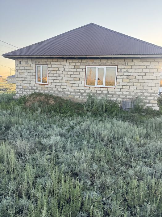 Продам дом в районе Беккул баба