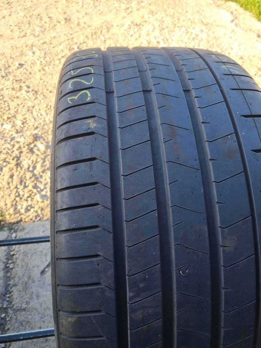 325/30 R23 • Vara • Pirelli P Zero PZ4 109Y | 1 buc | Pret/buc