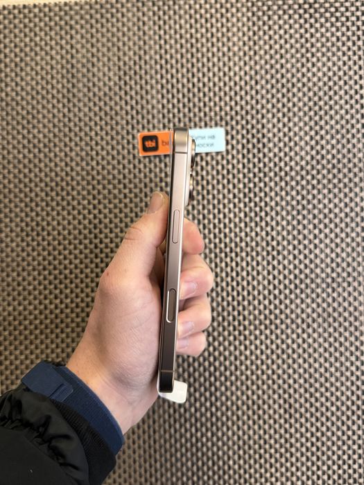НОВ!512Gb *ЛИЗИНГ* iPhone 16 Pro Desert Titanium / Гаранция