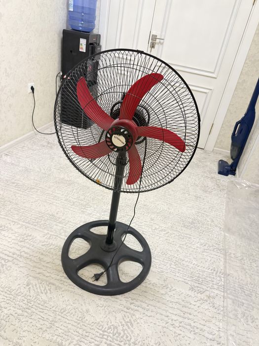 Vintilator yangidey