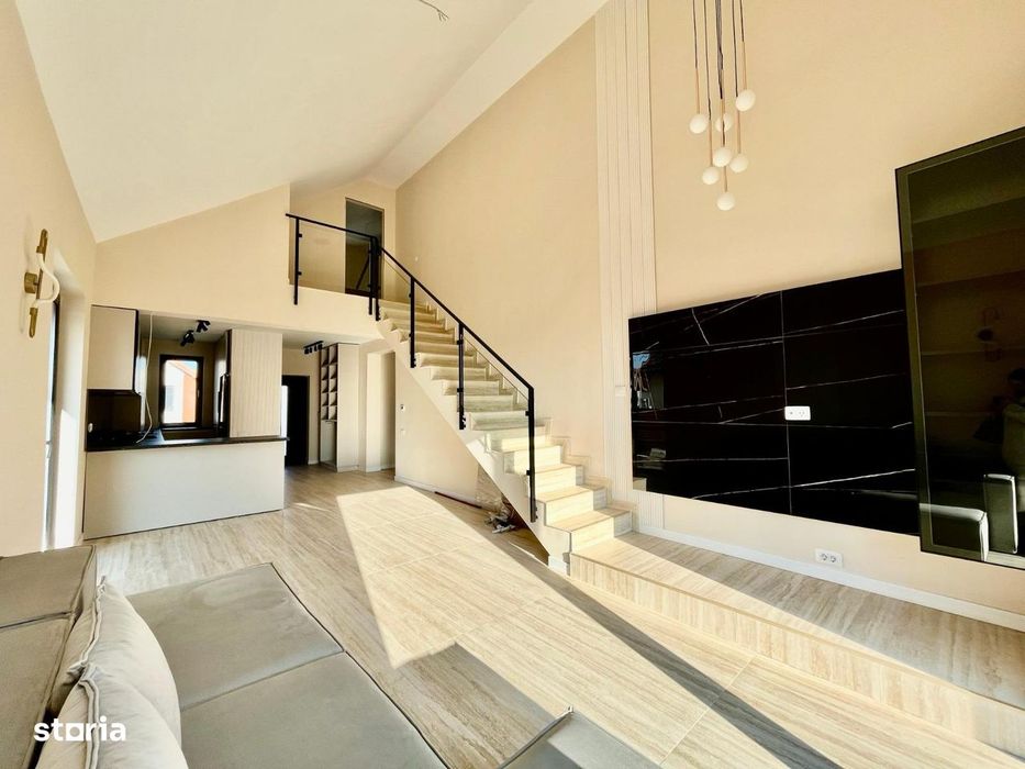 Pantelimon - Complex rezidential | Vila individuala | Mutare rapida