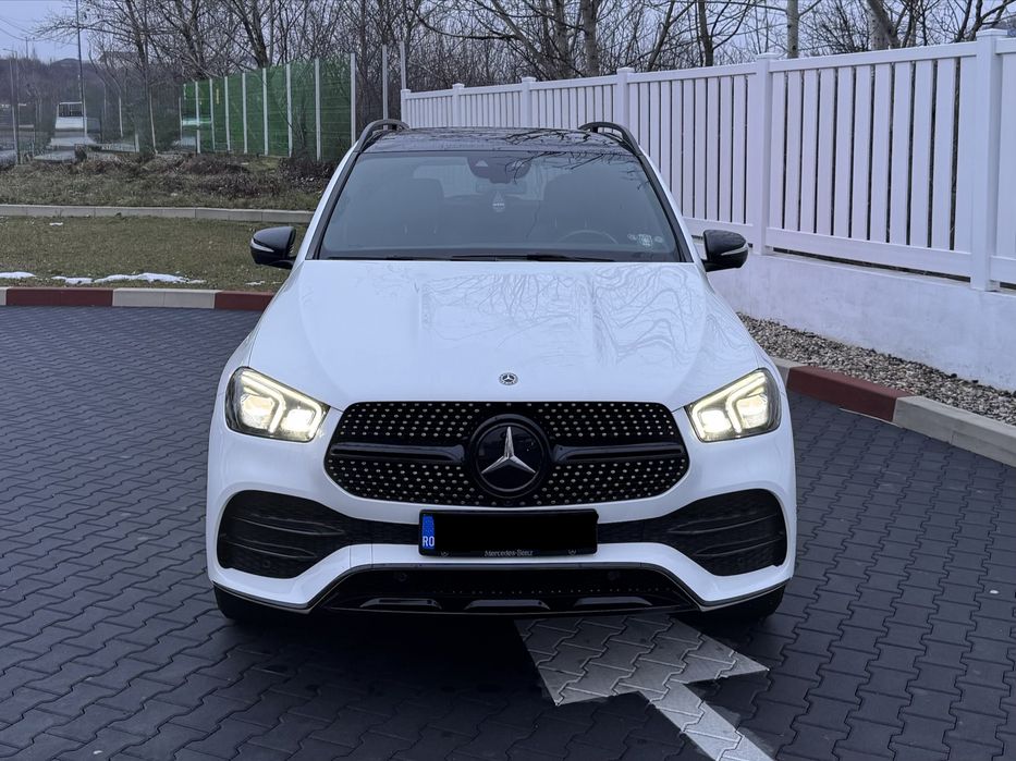 Vand GLE 450 4matic