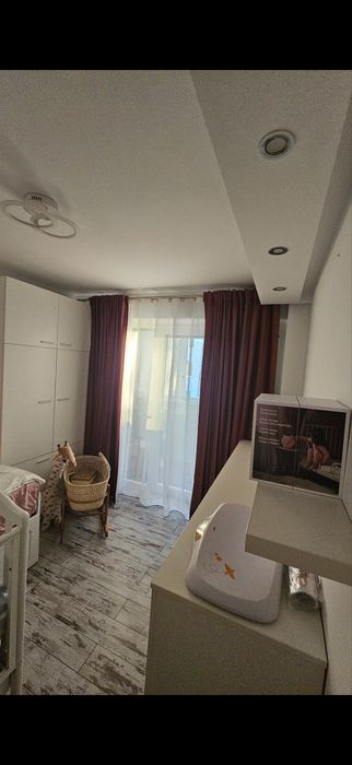 Set Cosulet Bebe Pentru Dormit Camera Bebelusului