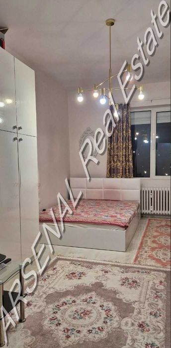 Двустаен апартамент под наем, Център