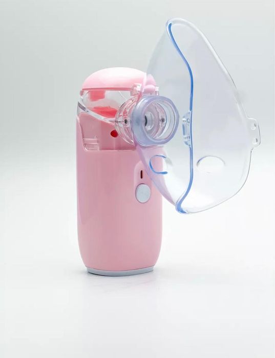 Небулайзер ингалятор