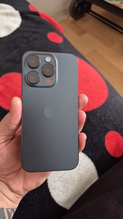 Iphone 15 pro