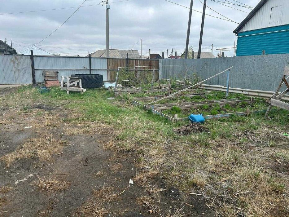 Продам Дом Костанай2