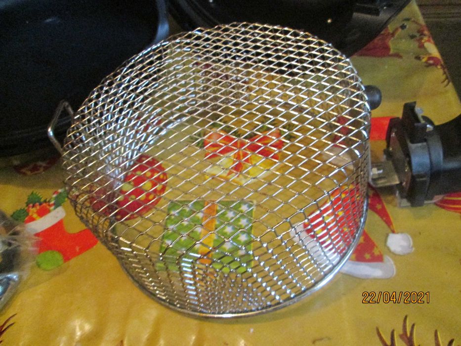 -20%Продавам фритюрник с горещ въздух