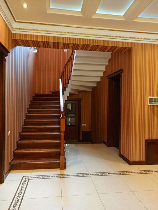 Сдаётся дом в долгосрочную аренду в центре