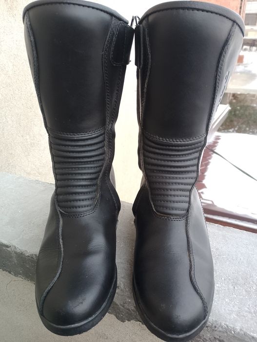 Мото ботуши за дами Polo motorsport 39ти