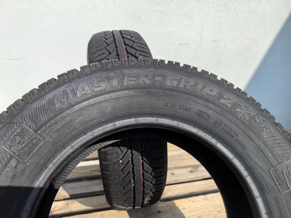 185/70/14 Семперит ДОТ 2022 г - КАТО нови