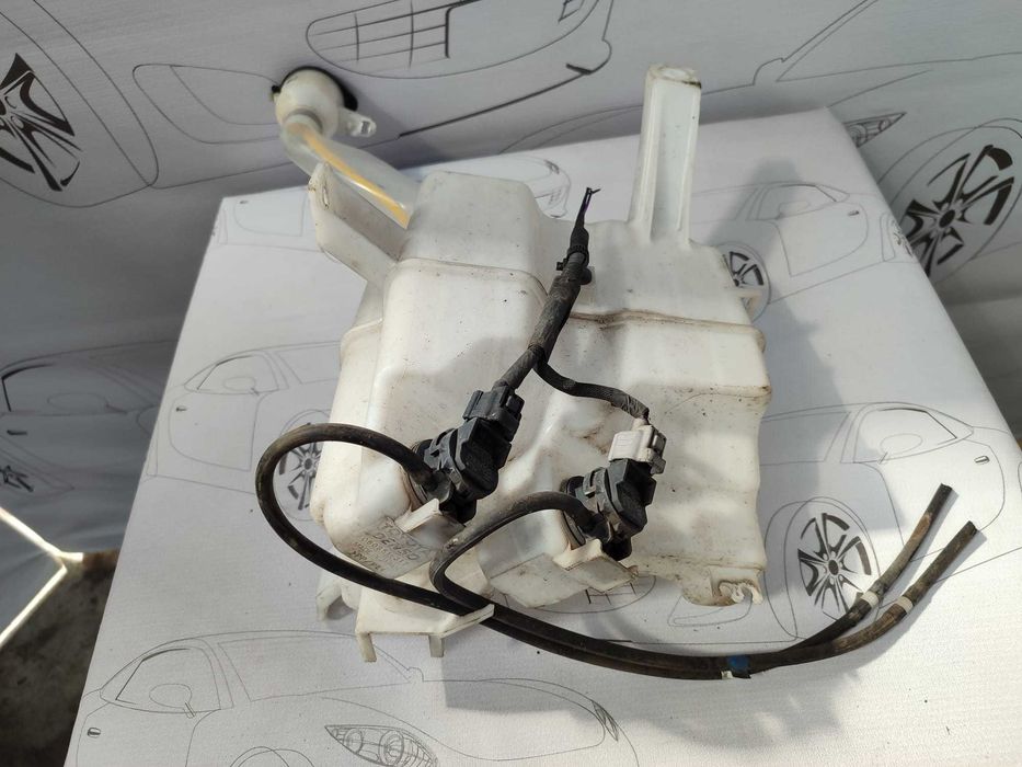 Rezervor Lichid Parbriz Toyota Prius (XW30) Hatchback 2009–2015 / Cod OEM 060851-317 (1A4)