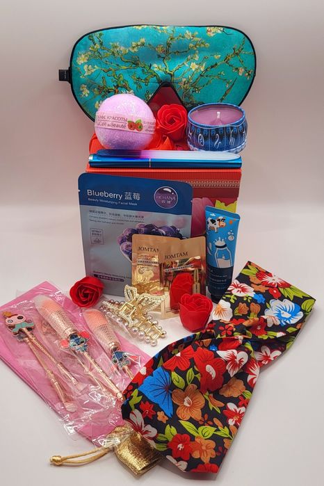 Подарочный набор женский