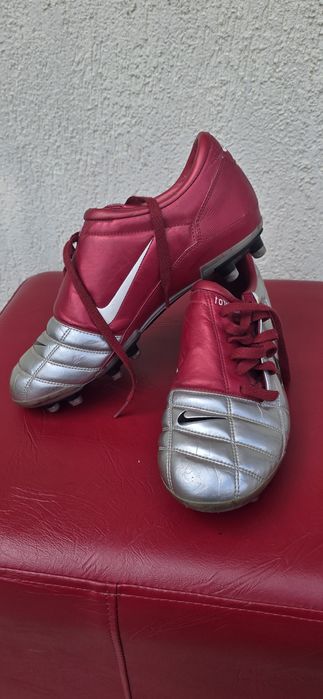 Ghete  Nike Total 90III