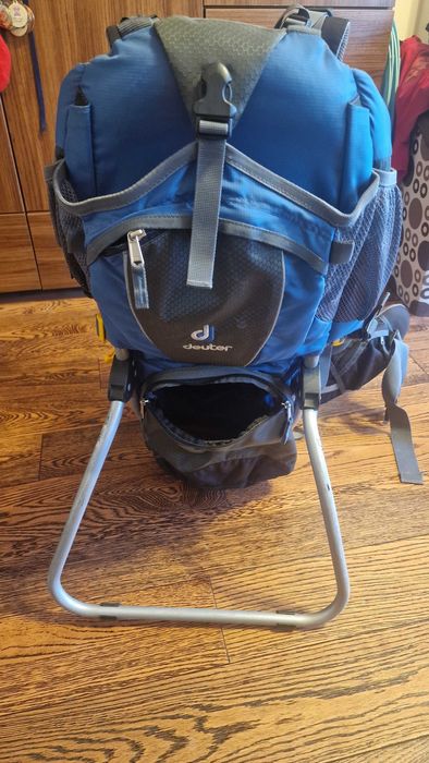 Раница (самар) за дете Deuter