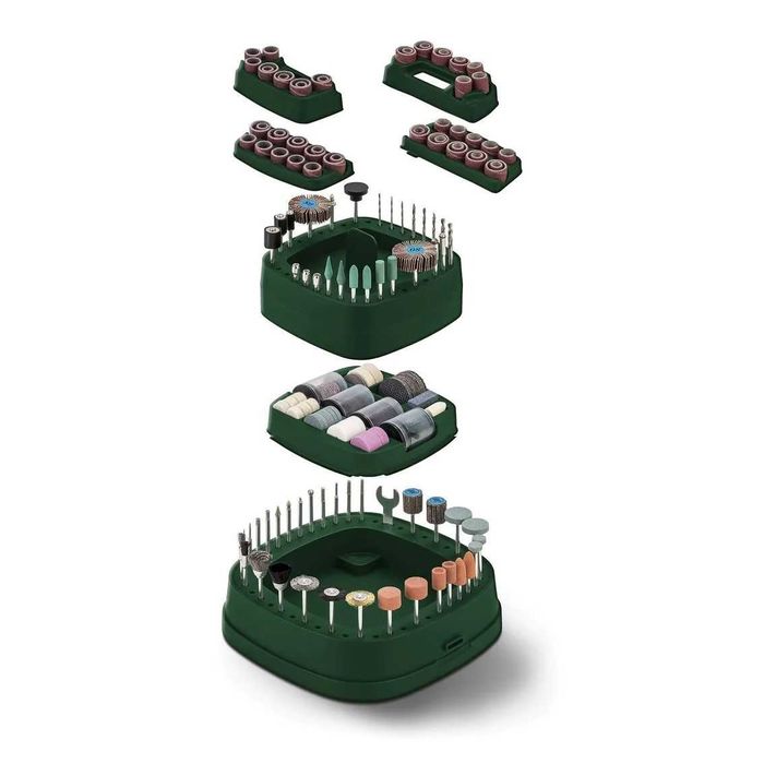 PARKSIDE PDZ 276 A2 аксесоари за мултишлайф,276 части