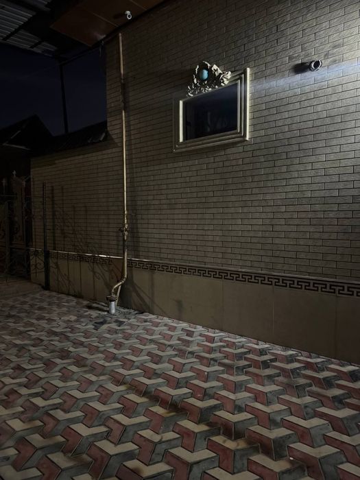 Продается дом участок рабочий городок