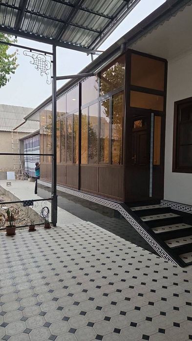 Engelberg Akfa Termo eshik romlar