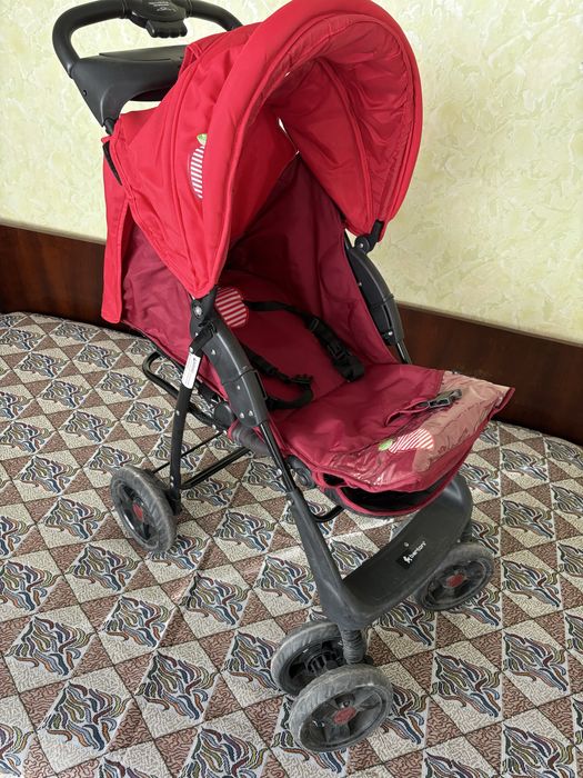 Бебешка количка Lorelli