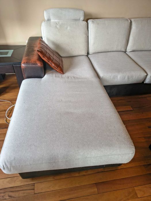 Холна гарнтитура - безплатна