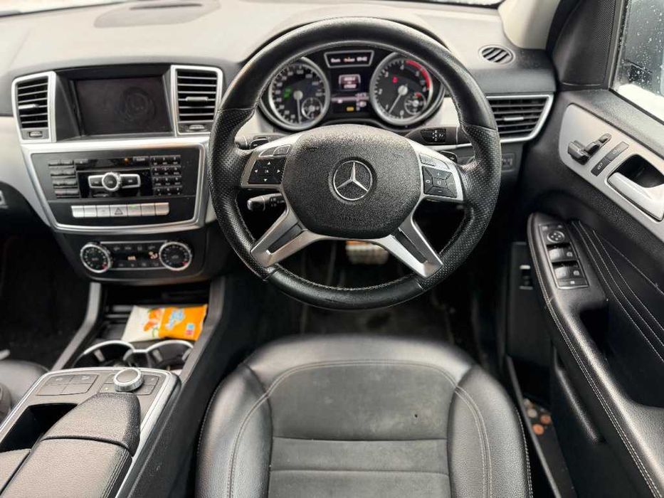 Dezmembram Mercedes Ml W166 An 2015
Cod moto