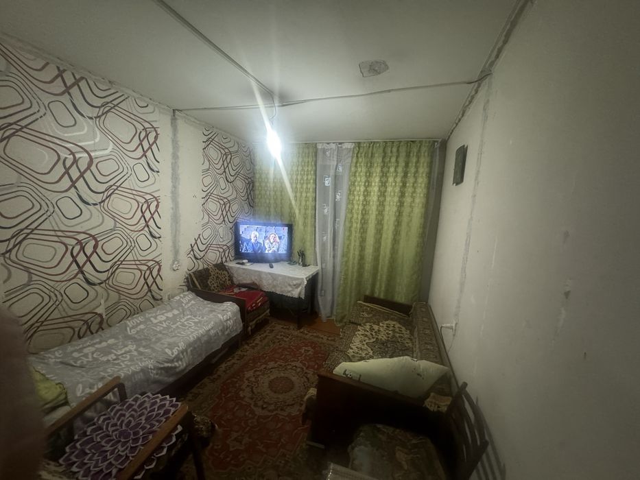 Продам 3 квартиру