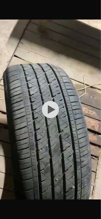 Авто шина для Полесайт