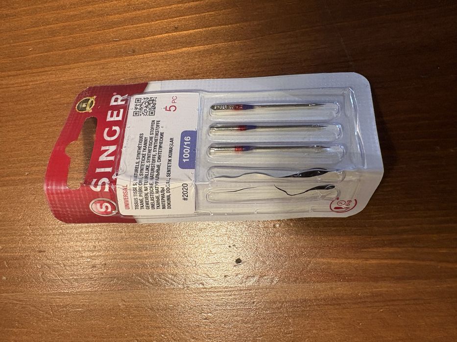 Masina de cusut SINGER® SM024