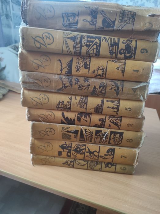 Книги журналы отдых