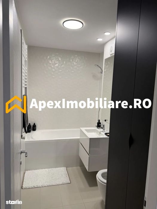 Apartament 2 camere de inchiriat Basarabia Bucuresti | ApexImobiliare.