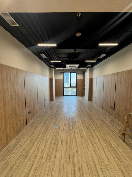 АРЕНДА ОФИС в ЖК Nest one Премиум класс 42м2