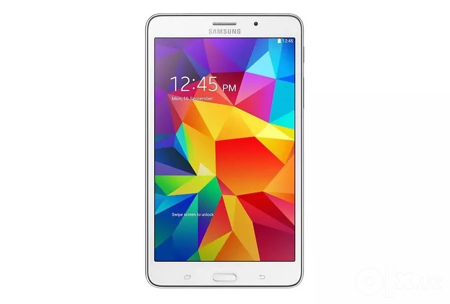Samsung tab_4 planshit sotiladi holati yangi