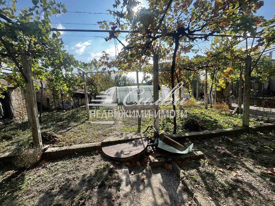 Продава се Къща в Шумен, Дивдядово - 118 кв.м за 864 €/кв.м - Снимка #9