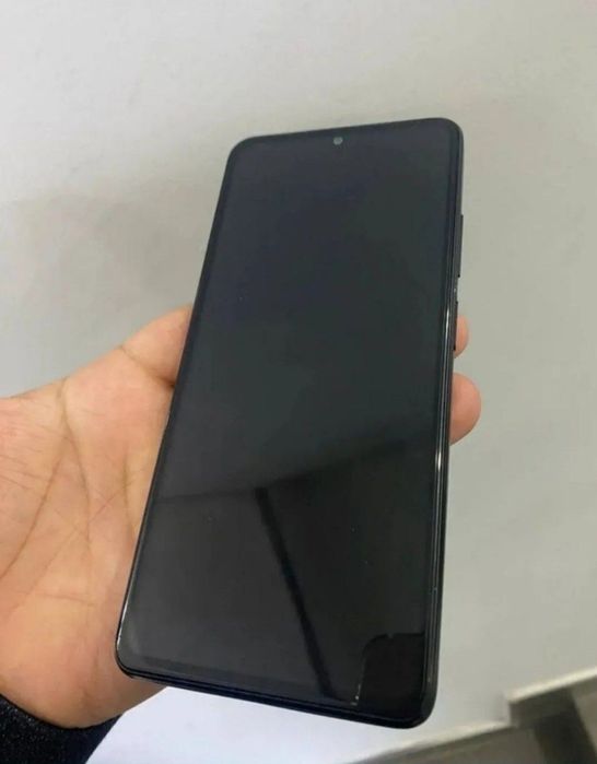 Redmi not 12 pro 8+8 256 gb