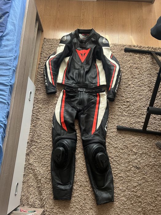 Dainese мото екип 50