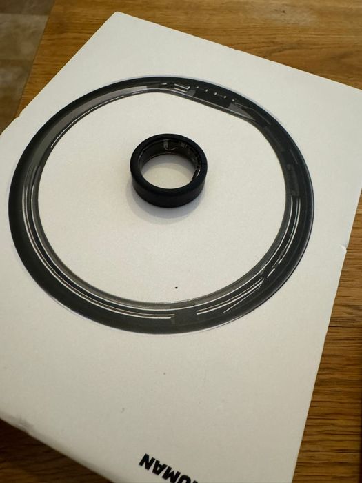 Inel Ultrahuman Ring Air mărimea 10