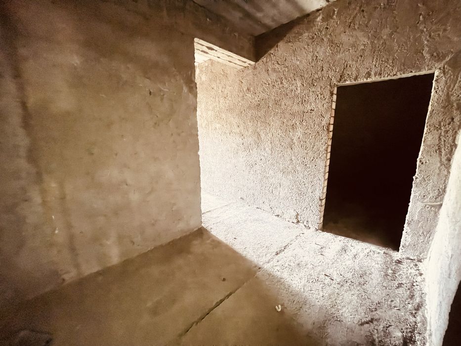 Samarqand karobka kvartira