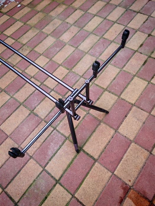 Rod pod FL 4 posturi +Avertizori