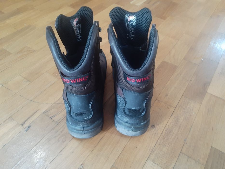 Ботинки Red Wings