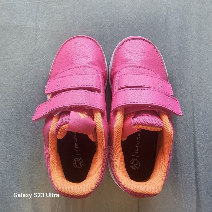 Детски маратонки адидас