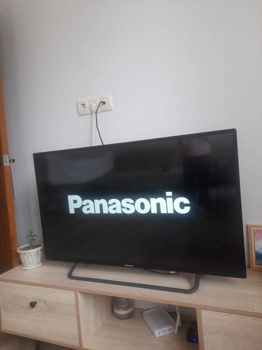 Телевизор Panasonic