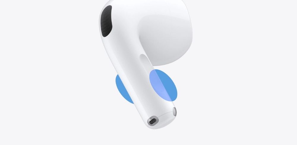 Airpods 5 (2026)