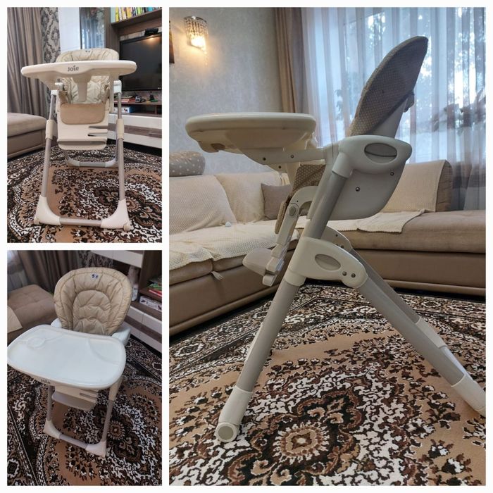 Столик для кормления