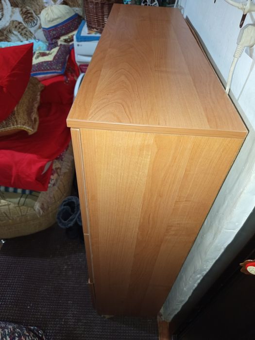 Продам шкаф-комод для обуви
