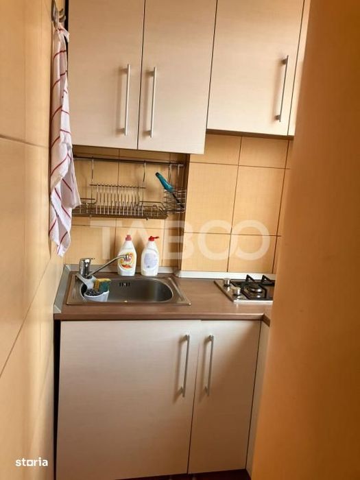 Garsoniera de vanzare Manastur zona Primaverii Izlazului Comision 0