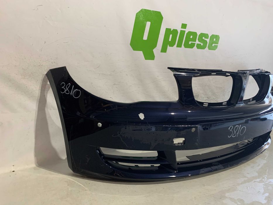 Bara fata BMW Seria 1 E82 / E88 an 2005 - 2008 cod origine 51117166791