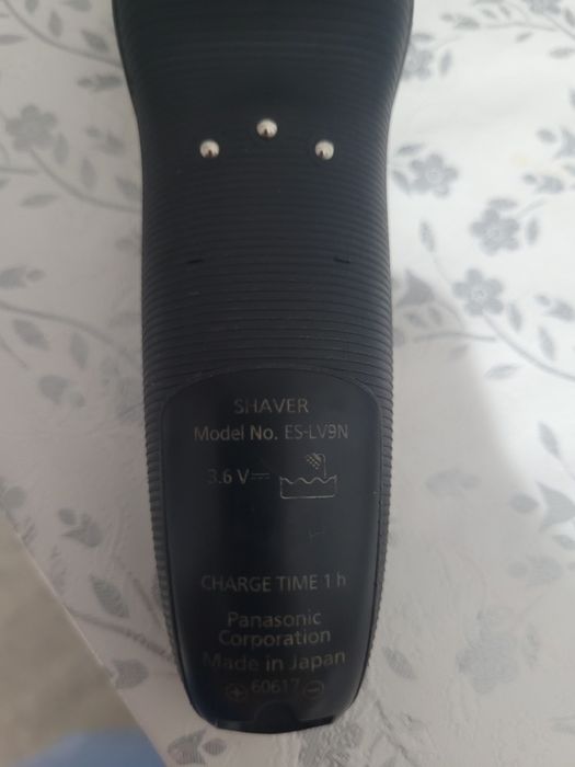 Электробритва Panasonic