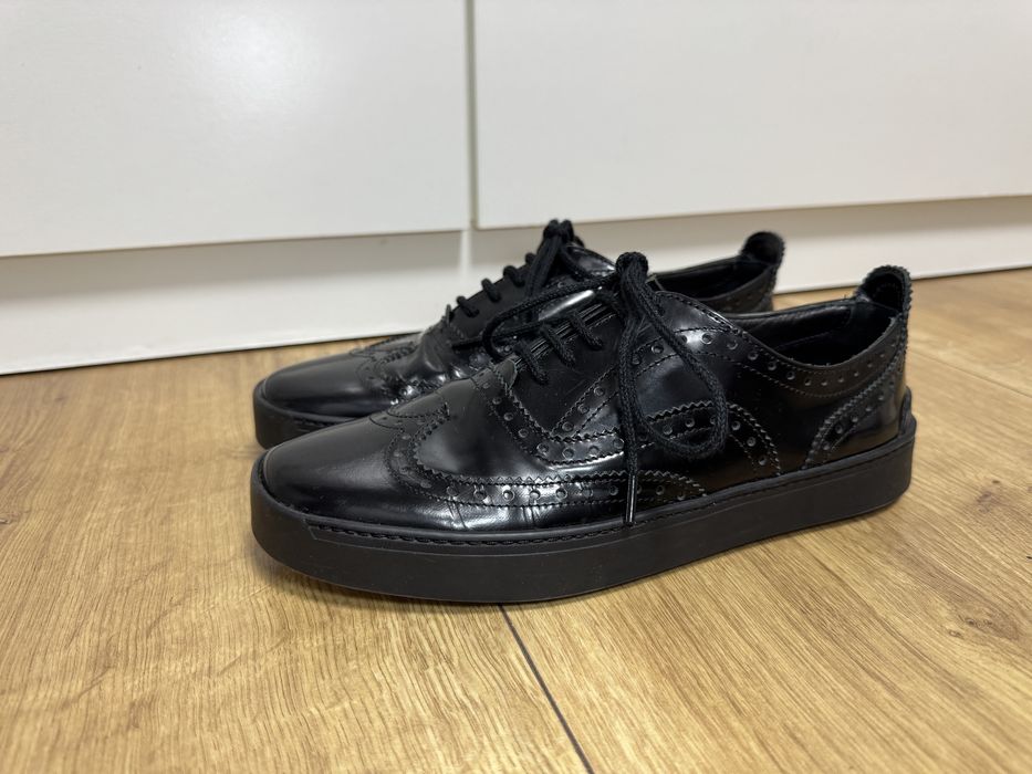 Rag & Bone Meli Laceless Brogue