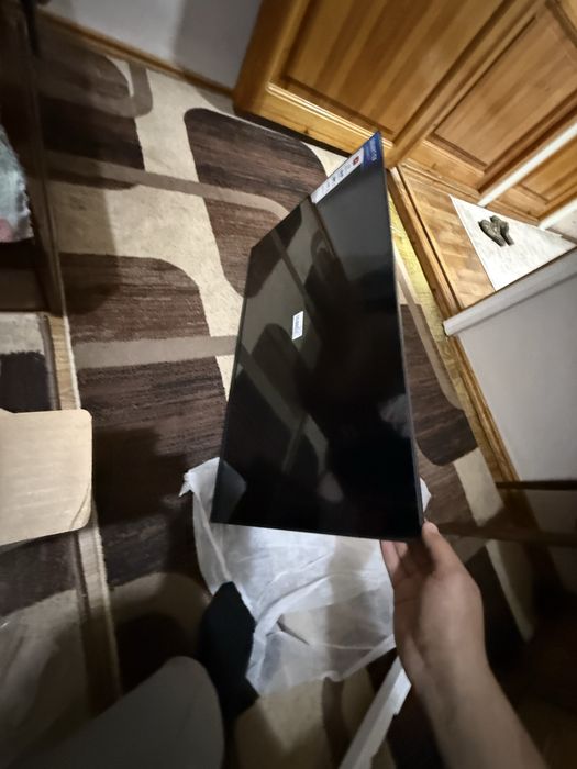 Smart TV Q90-35 32 дюйма Безрамочный Wi-Fi телевизор