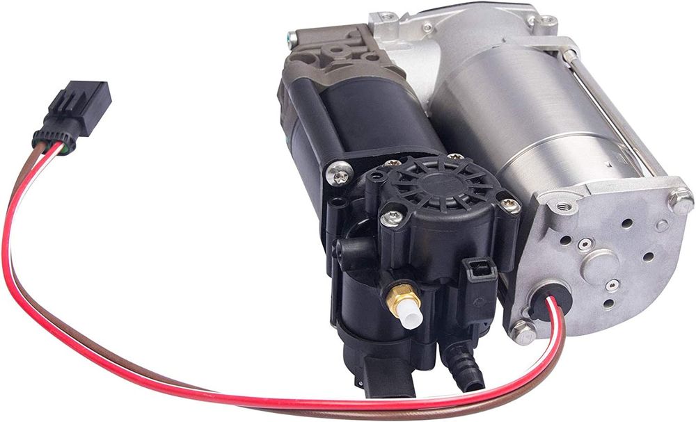 Компресор въздушно окачване за BMW F11 ,F07 F01